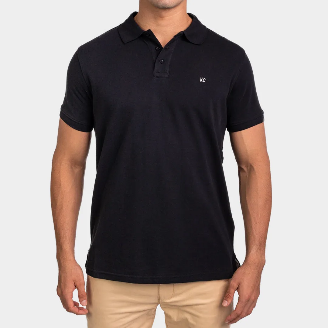 Polo Para Hombre