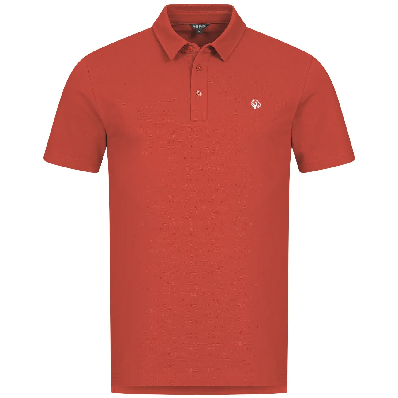 Polo Shirt Organic Cotton Men