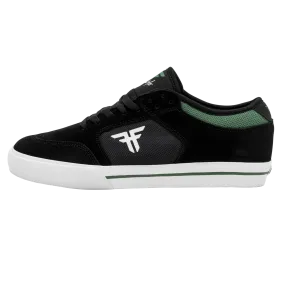 RIPPER BLACK/GREEN/WHITE - VULC