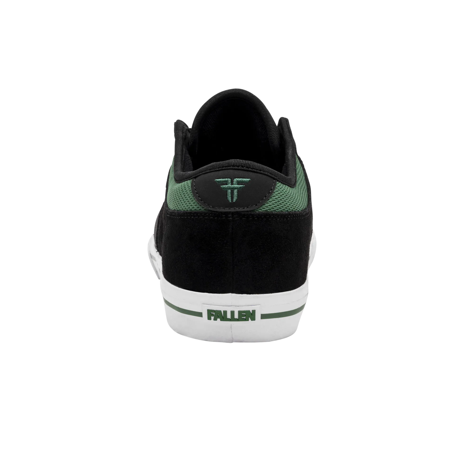 RIPPER BLACK/GREEN/WHITE - VULC