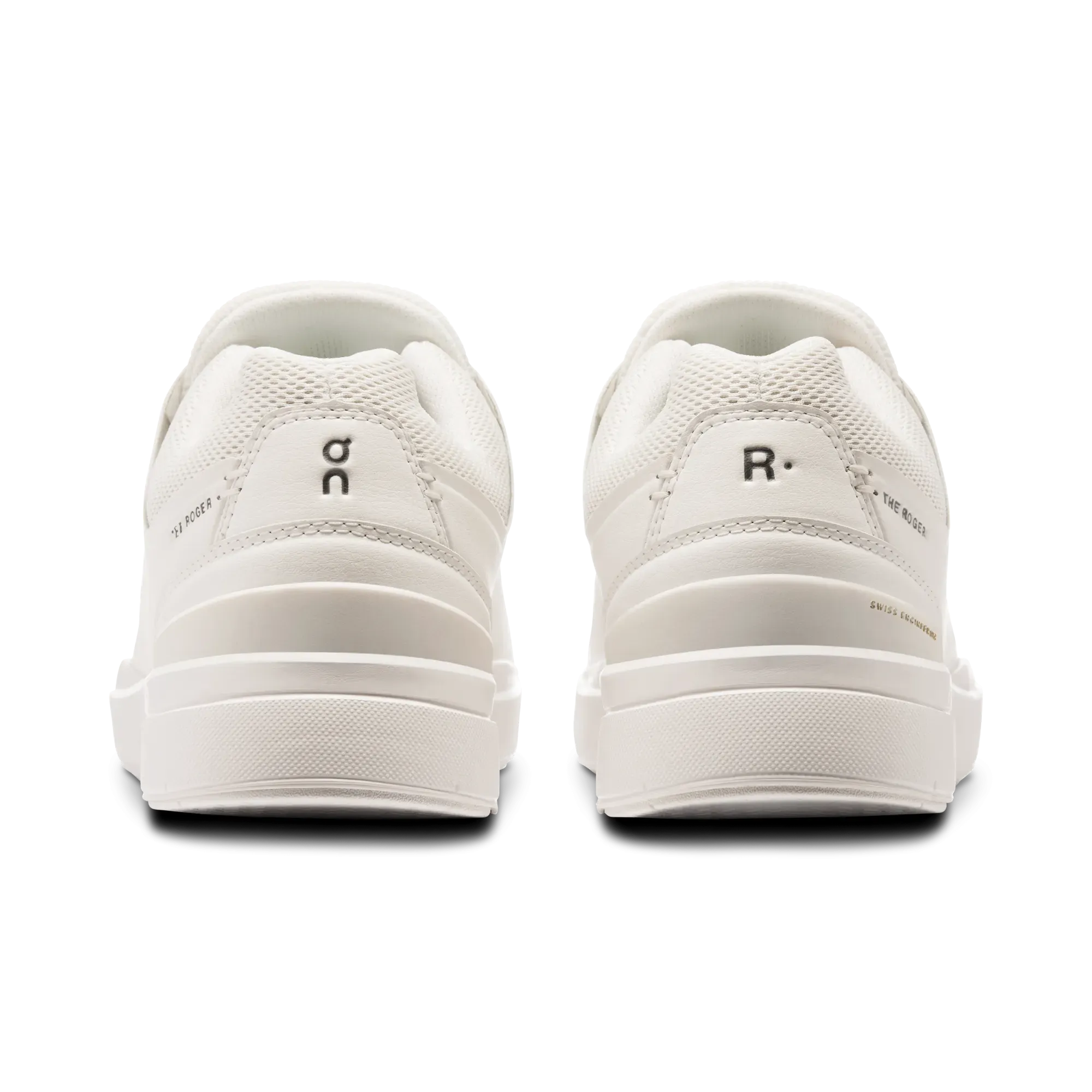 Roger Advantage Women's - All White