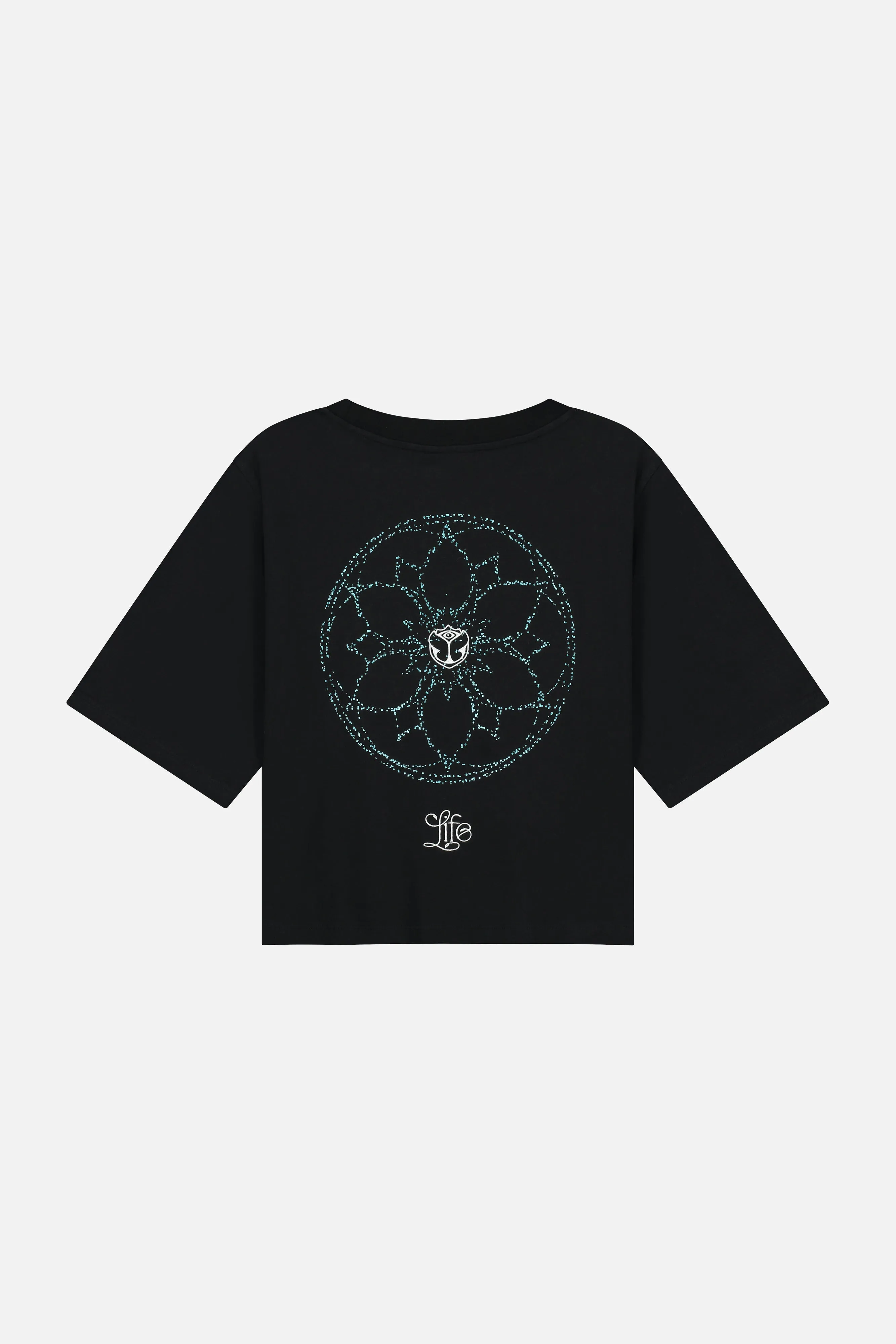 SEED OF LIFE T-SHIRT WOMEN