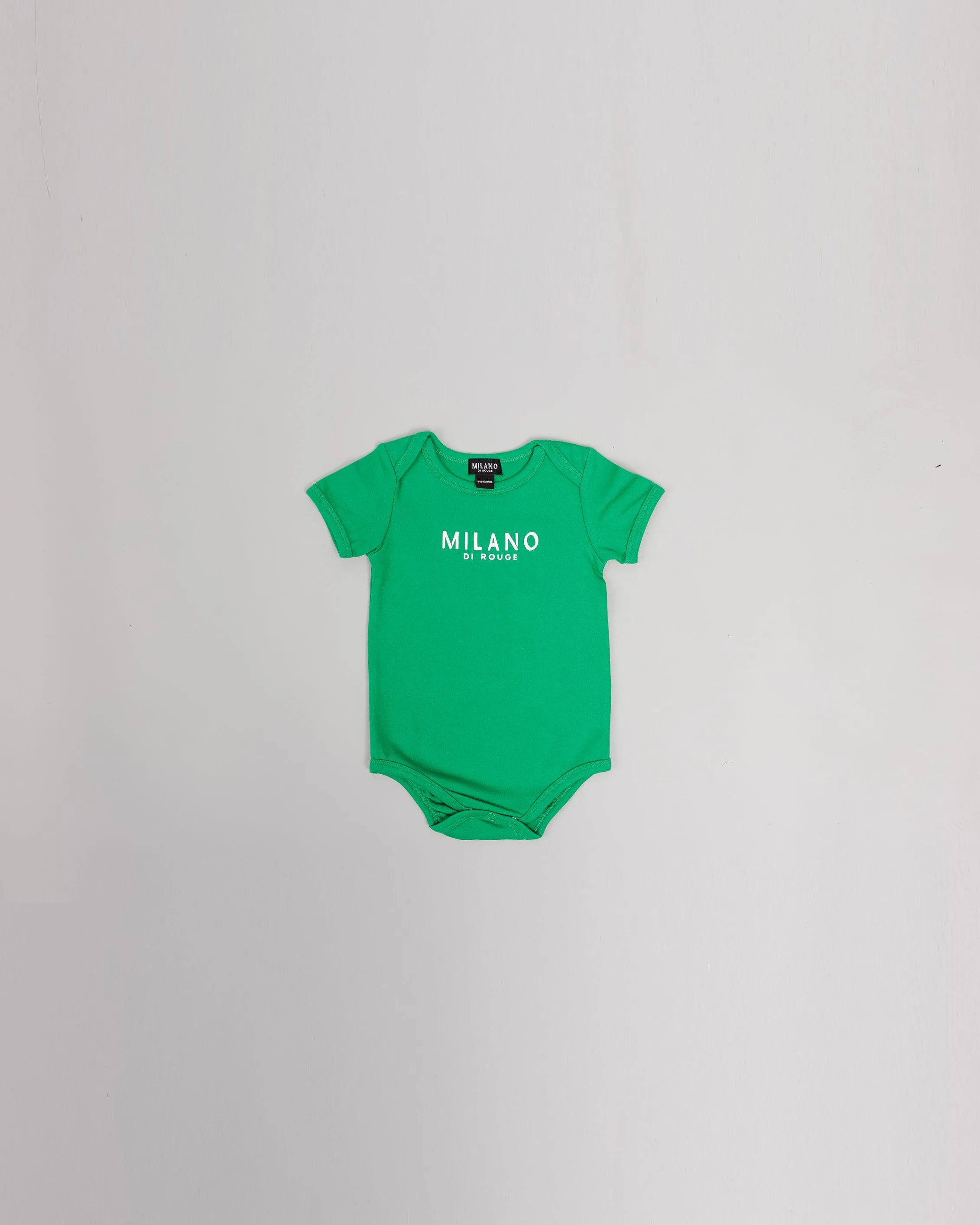 Signature Short Sleeve Onesie