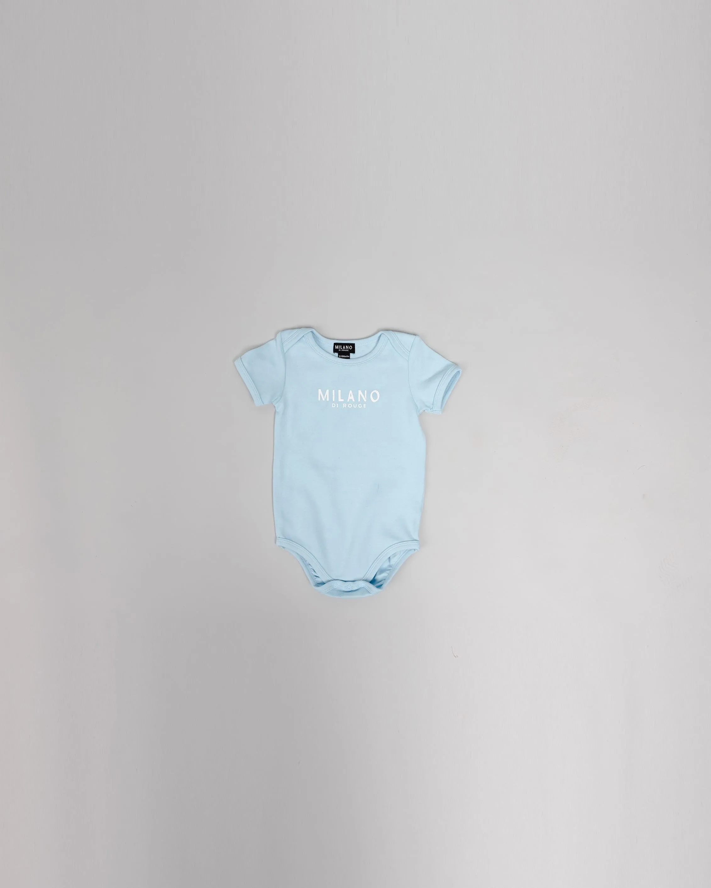 Signature Short Sleeve Onesie