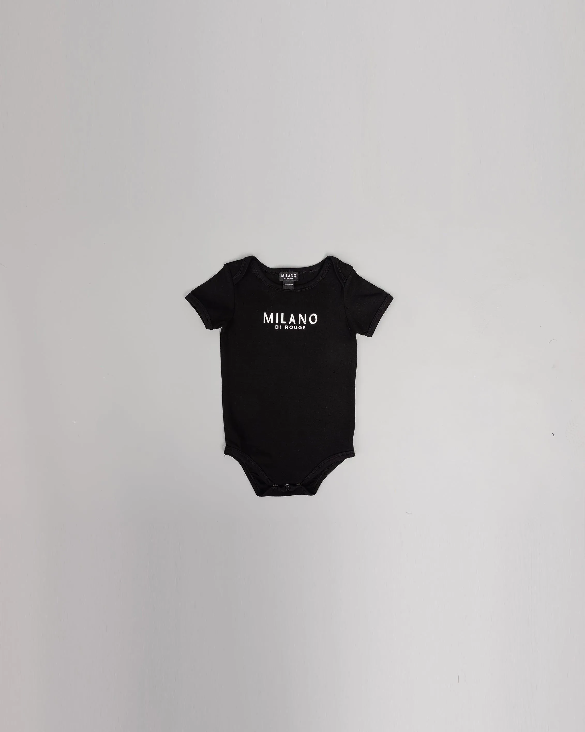 Signature Short Sleeve Onesie