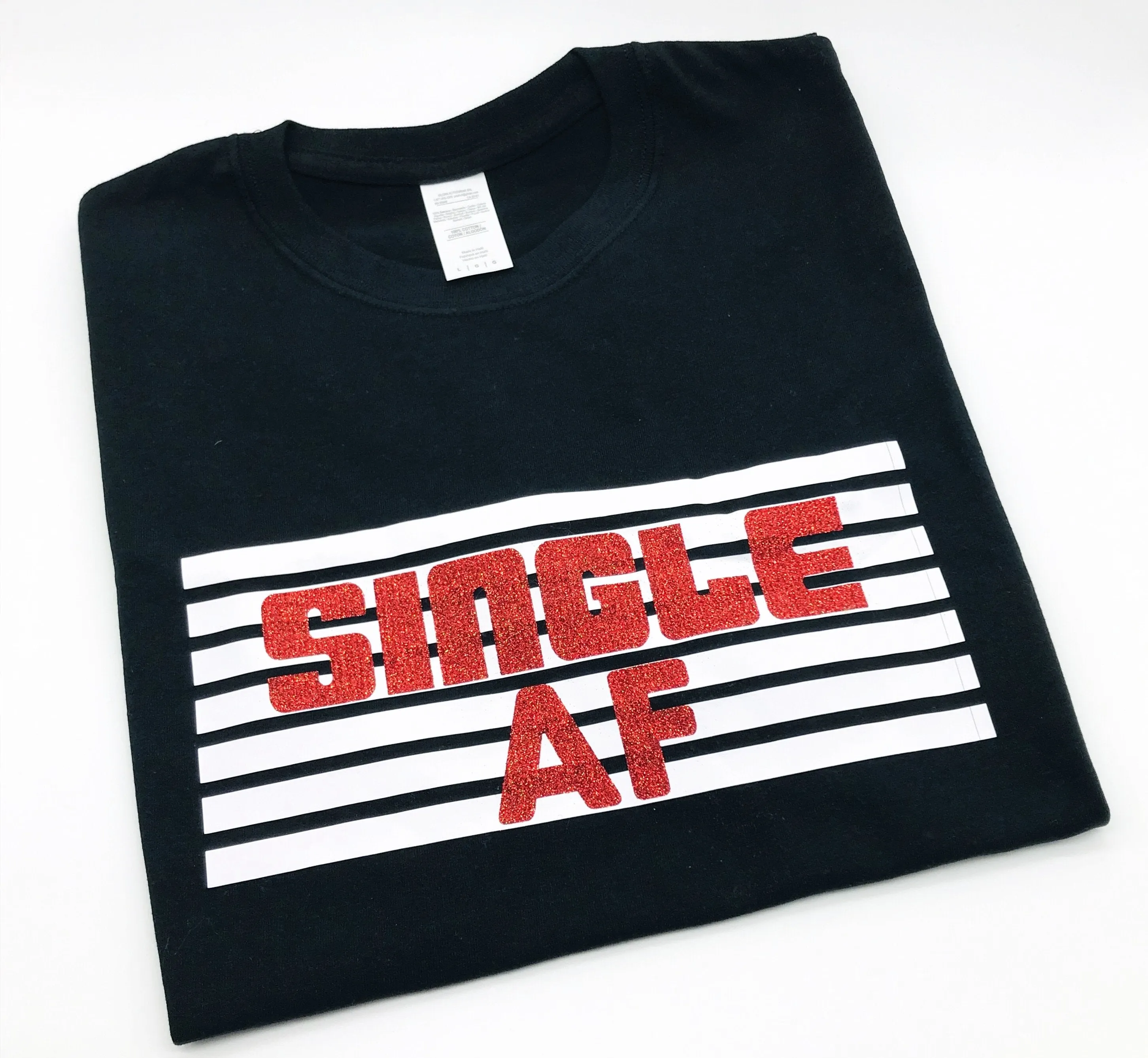 Single T Shirt