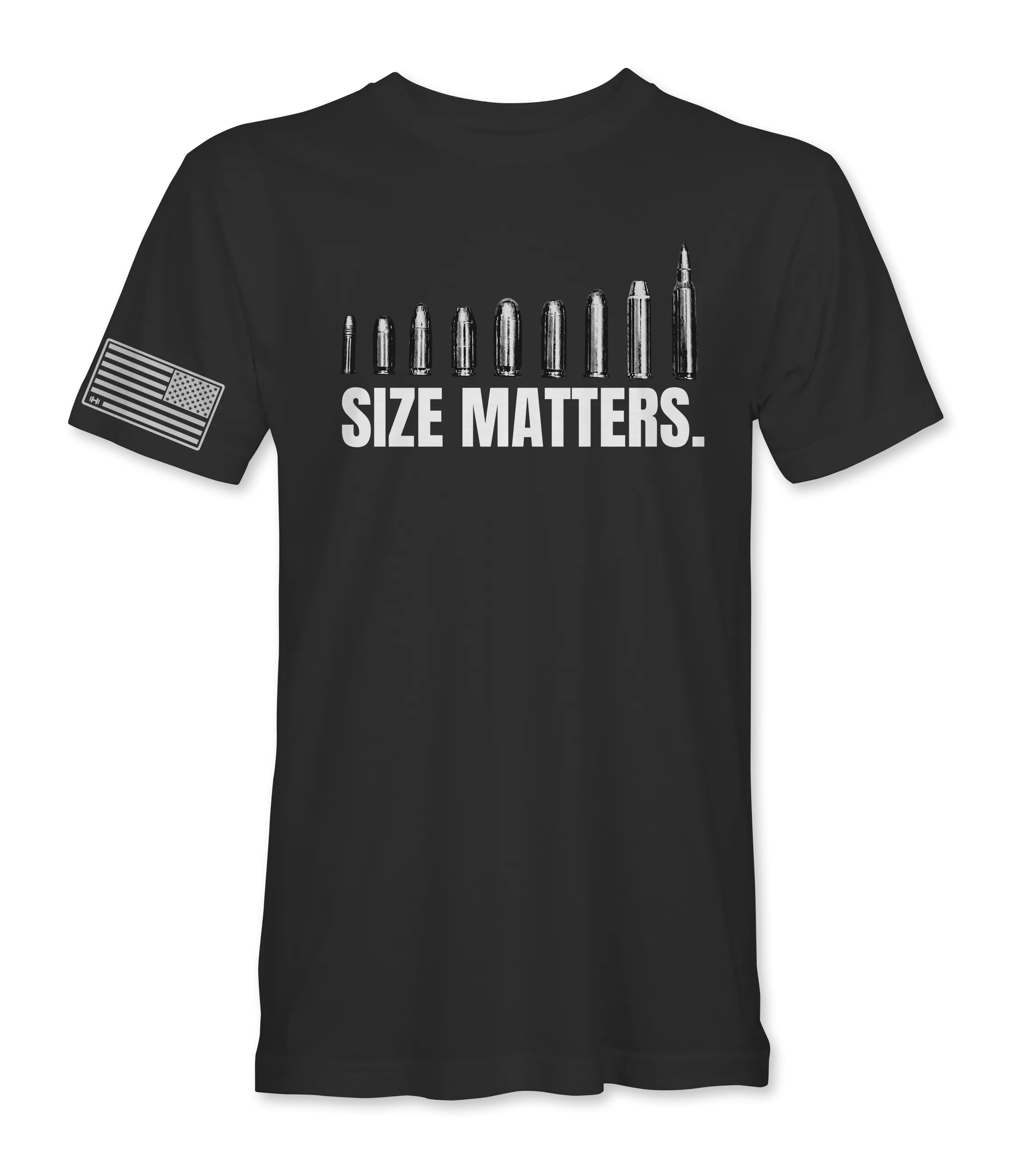 Size Matters T-Shirt