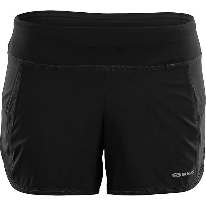 Sugoi Women's Prism 4 inch Short (SALE) U300040F