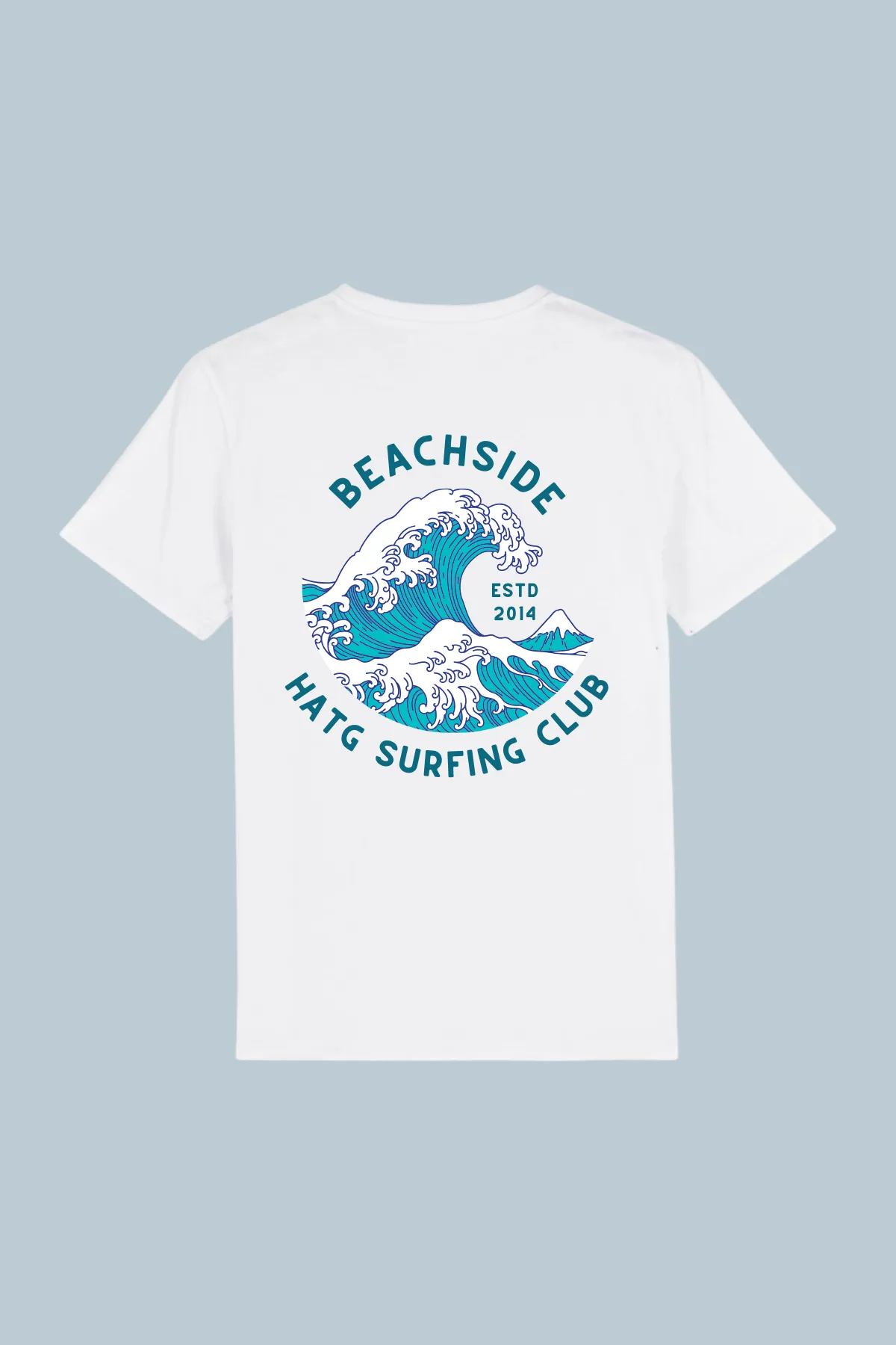 Surfing Club T-Shirt