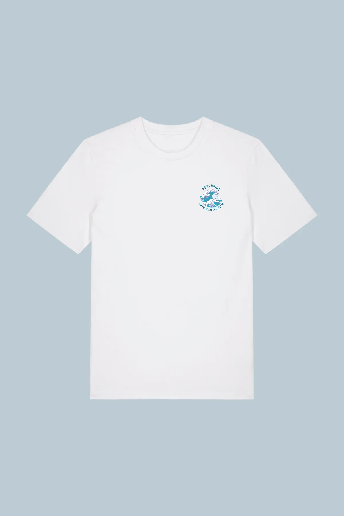 Surfing Club T-Shirt