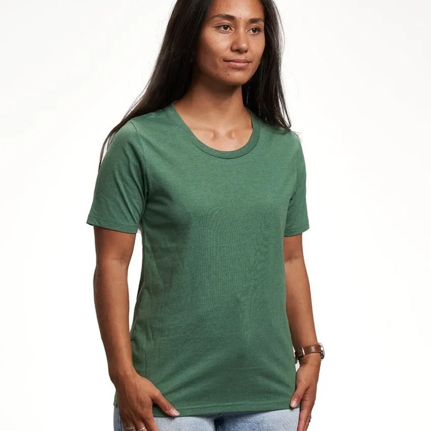 T-shirt Women Short Sleeve