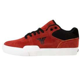 THE FIEND II OXBLOOD/BLACK ELLIOT SLOAN - VULC