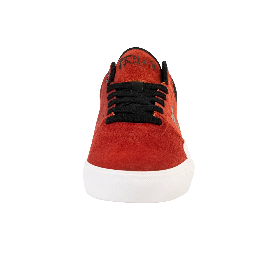 THE FIEND II OXBLOOD/BLACK ELLIOT SLOAN - VULC