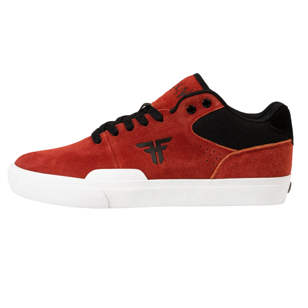 THE FIEND II OXBLOOD/BLACK ELLIOT SLOAN - VULC