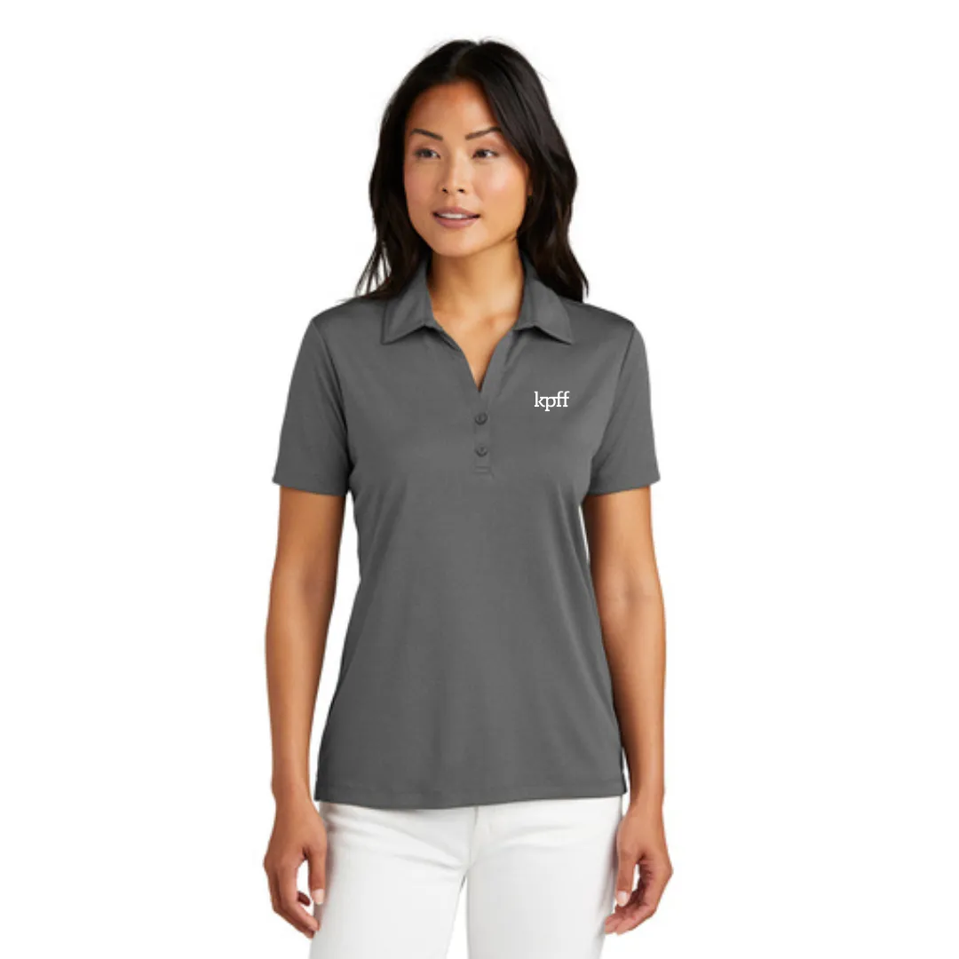 TravisMathew Ladies Coto Performance Polo