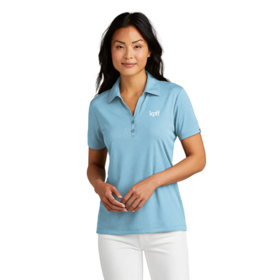 TravisMathew Ladies Coto Performance Polo