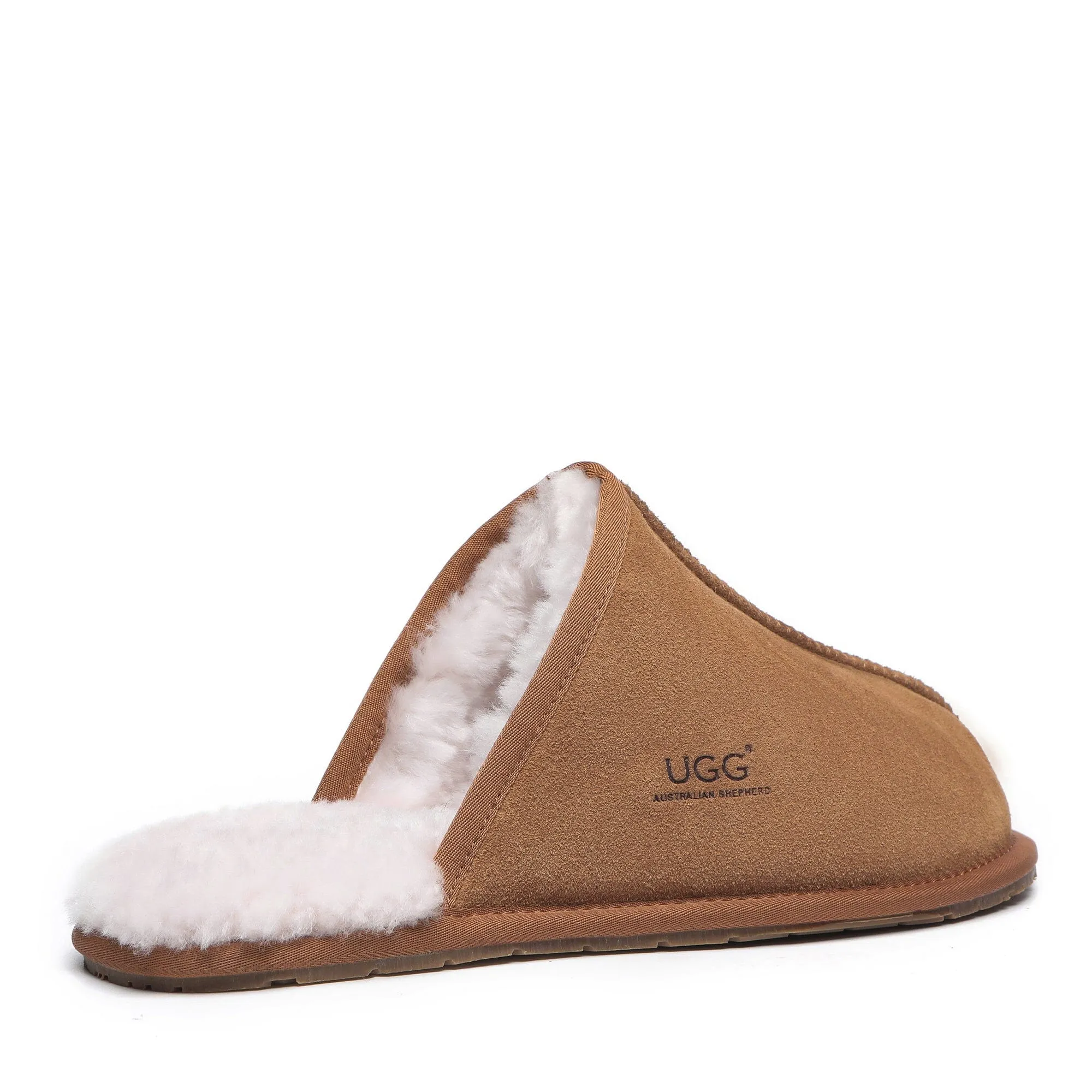 UGG Dex Scuffs