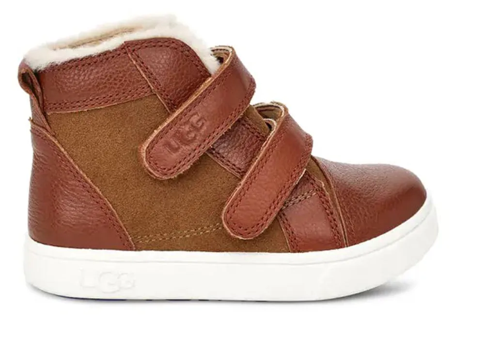 UGG Rennon II Toddler | Chestnut (1104989)