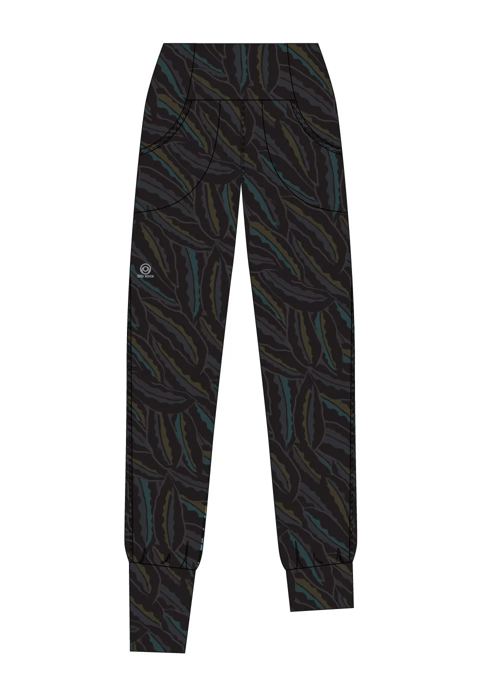 Unisex Bataboom Trousers