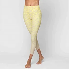 Vie Active Rockell 3/4 Legging