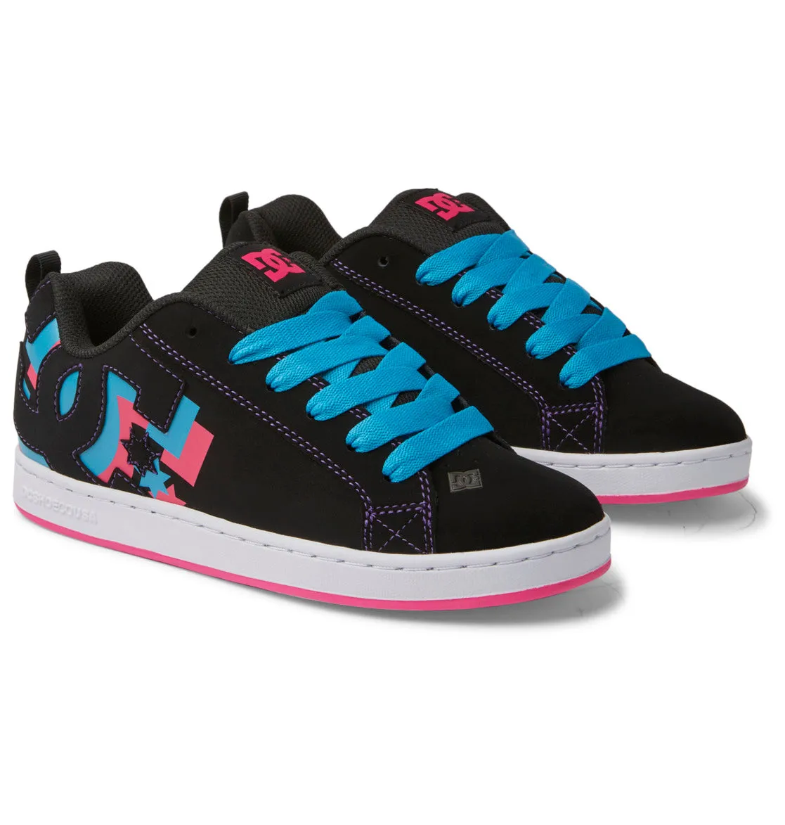 Women's Court Graffik Shoes