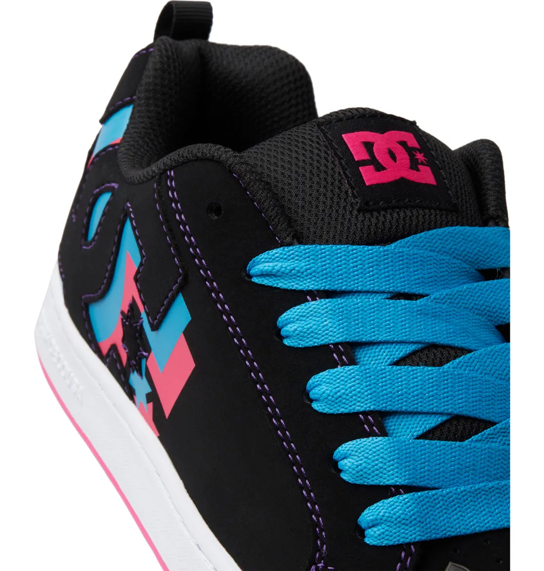 Women's Court Graffik Shoes