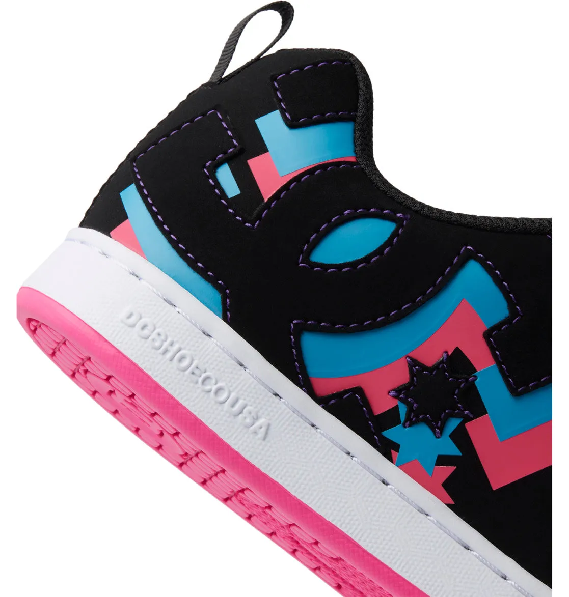 Women's Court Graffik Shoes