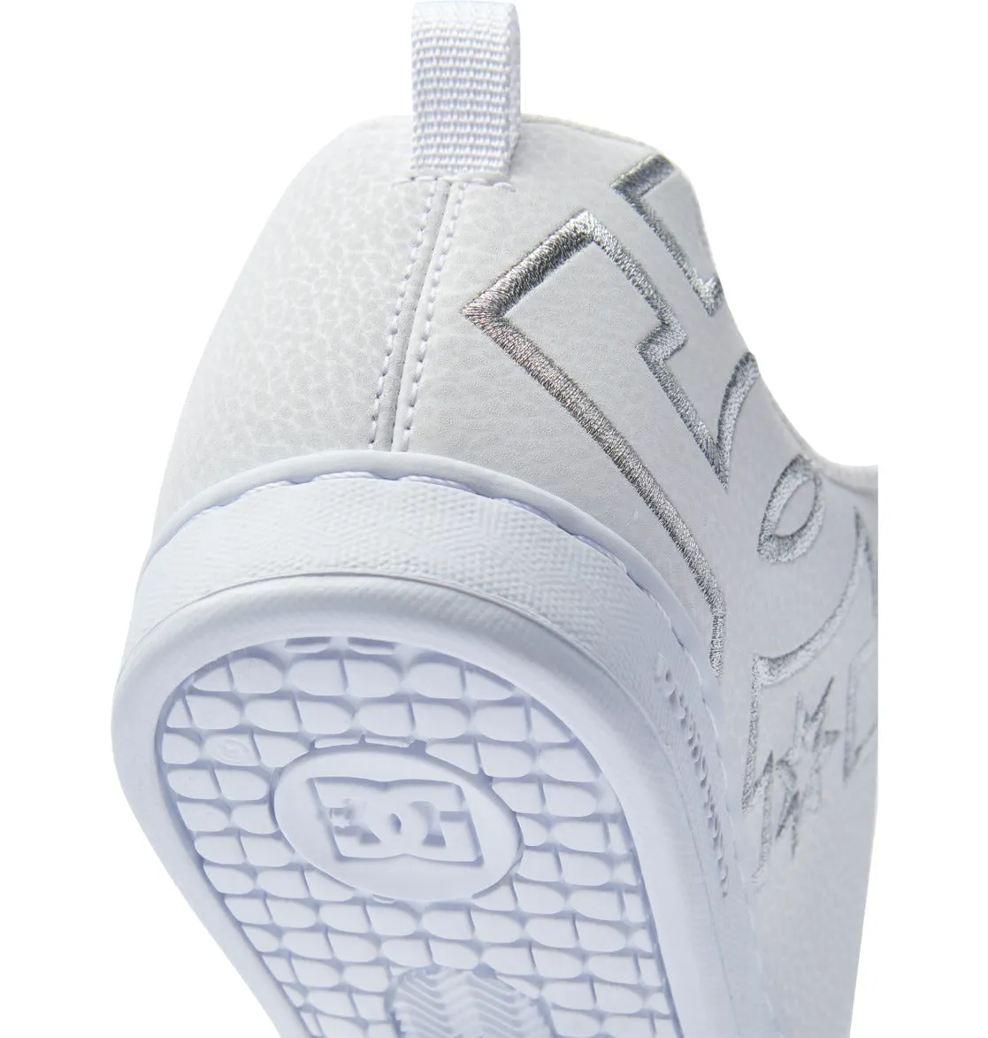 Women's Court Graffik Shoes