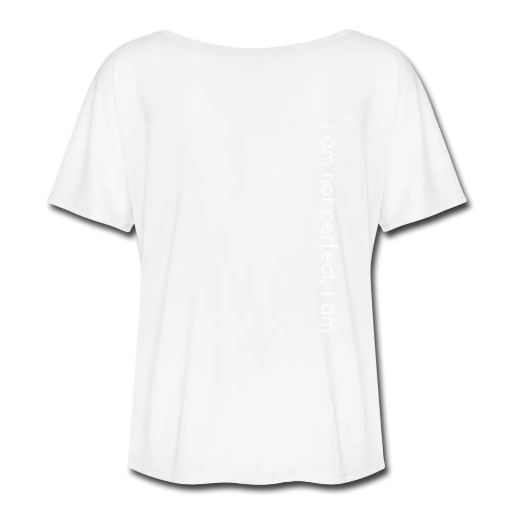 Women’s Flowy T-Shirt