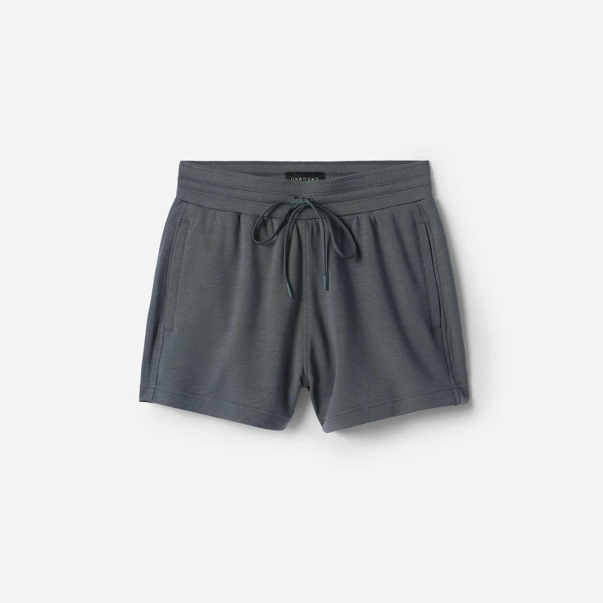 Women's Merino Getaway Shorts