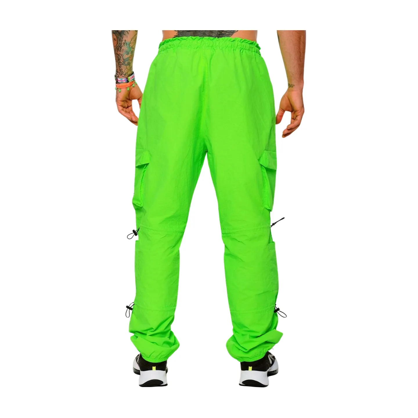 Zumba Glow Cargo Pants