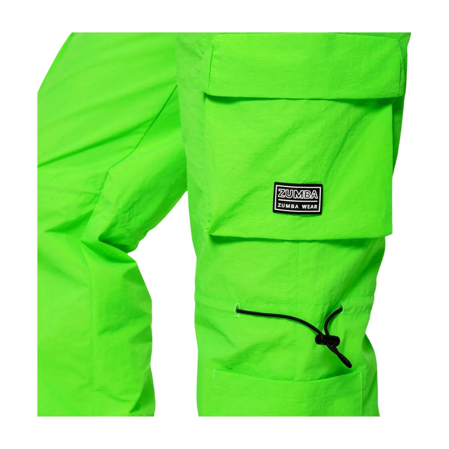 Zumba Glow Cargo Pants